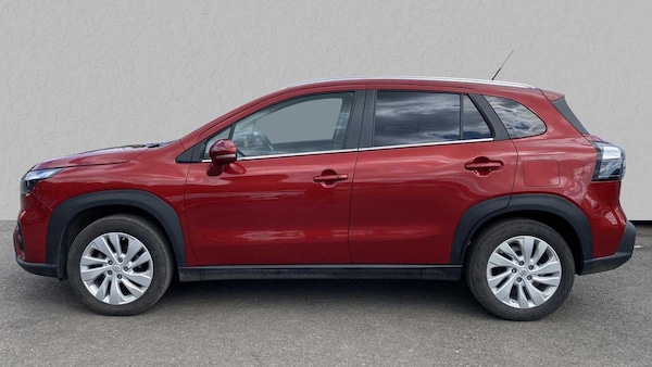 Used Suzuki SX4 S-Cross 2023 for sale - 75316829: Photo 5