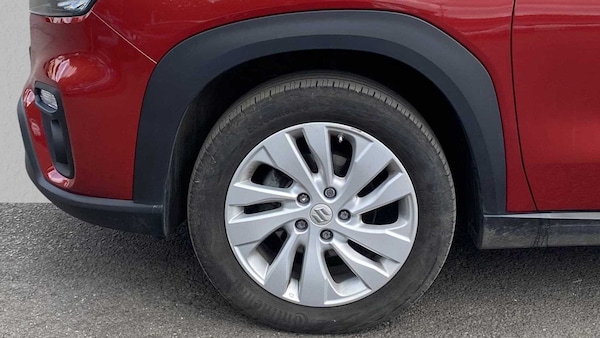 Used Suzuki SX4 S-Cross 2023 for sale - 75316829: Photo 7