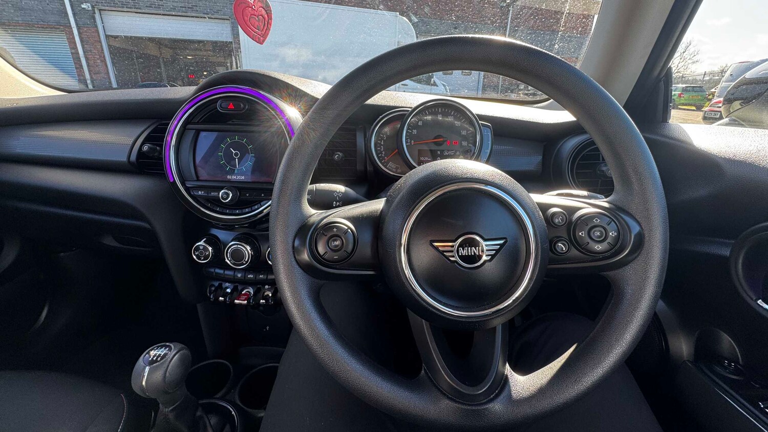 Used MINI Hatch 2019 for sale - 78118953: Photo 11