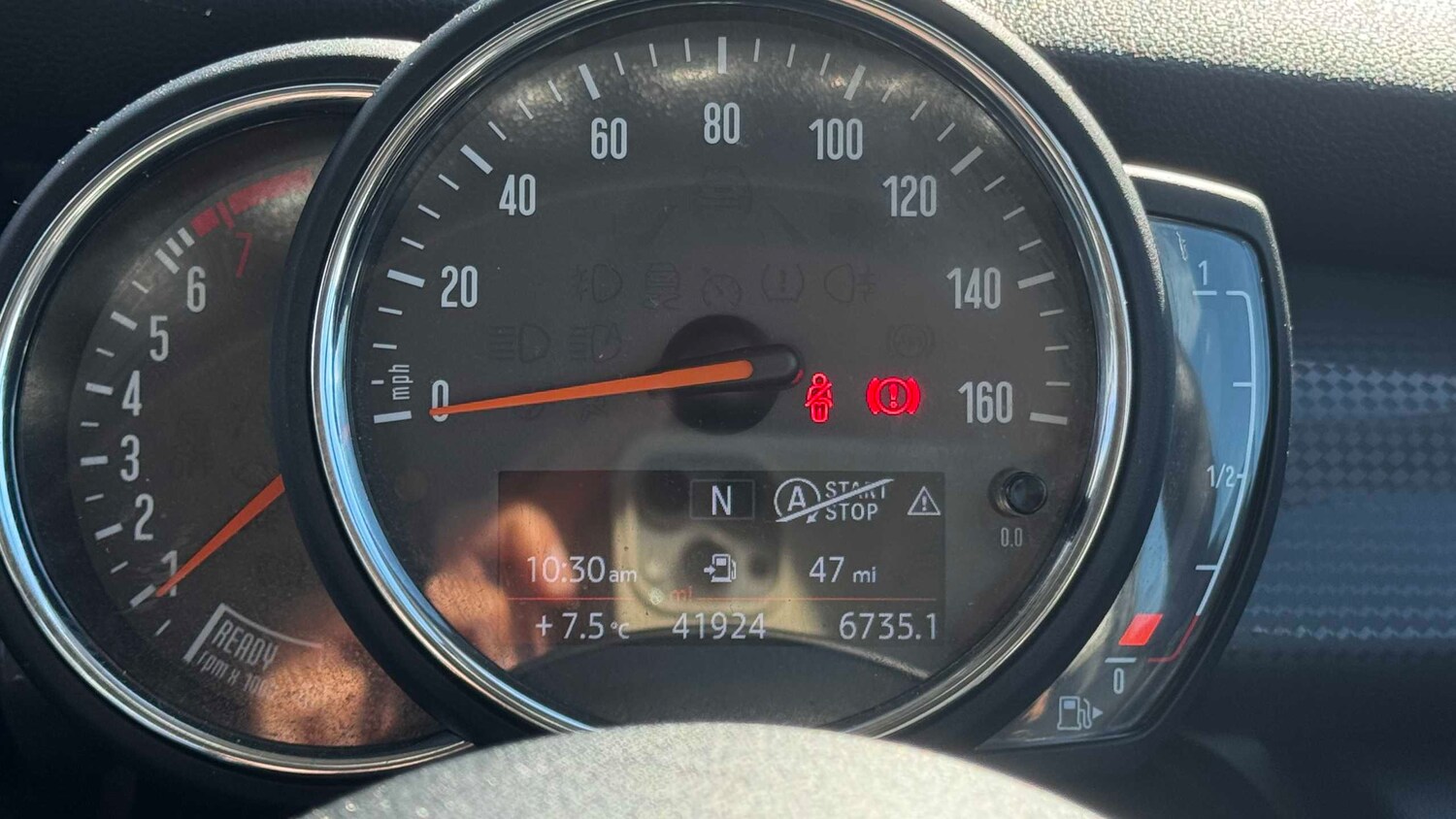 Used MINI Hatch 2019 for sale - 78118953: Photo 12