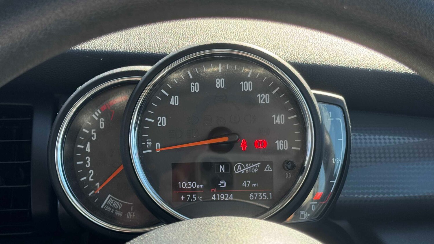 Used MINI Hatch 2019 for sale - 78118953: Photo 13