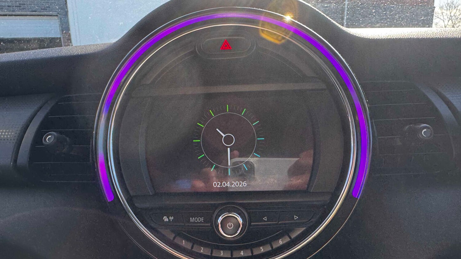 Used MINI Hatch 2019 for sale - 78118953: Photo 14