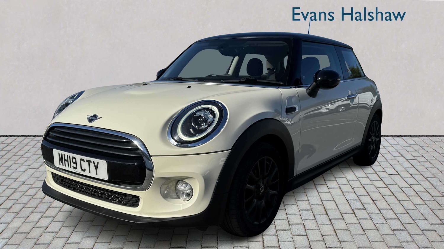 Used MINI Hatch 2019 for sale - 78118953: Photo 3