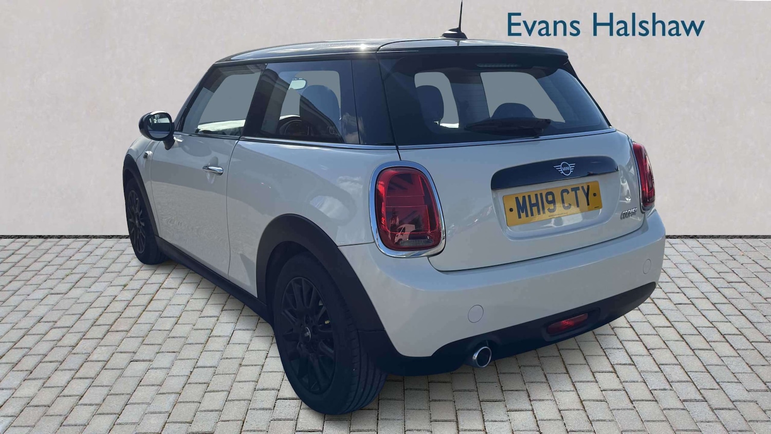 Used MINI Hatch 2019 for sale - 78118953: Photo 5