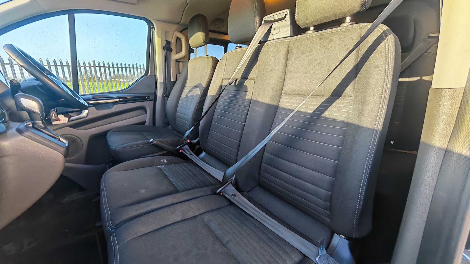 Used Ford Transit Custom 2022 for sale - 76755291: Photo 10