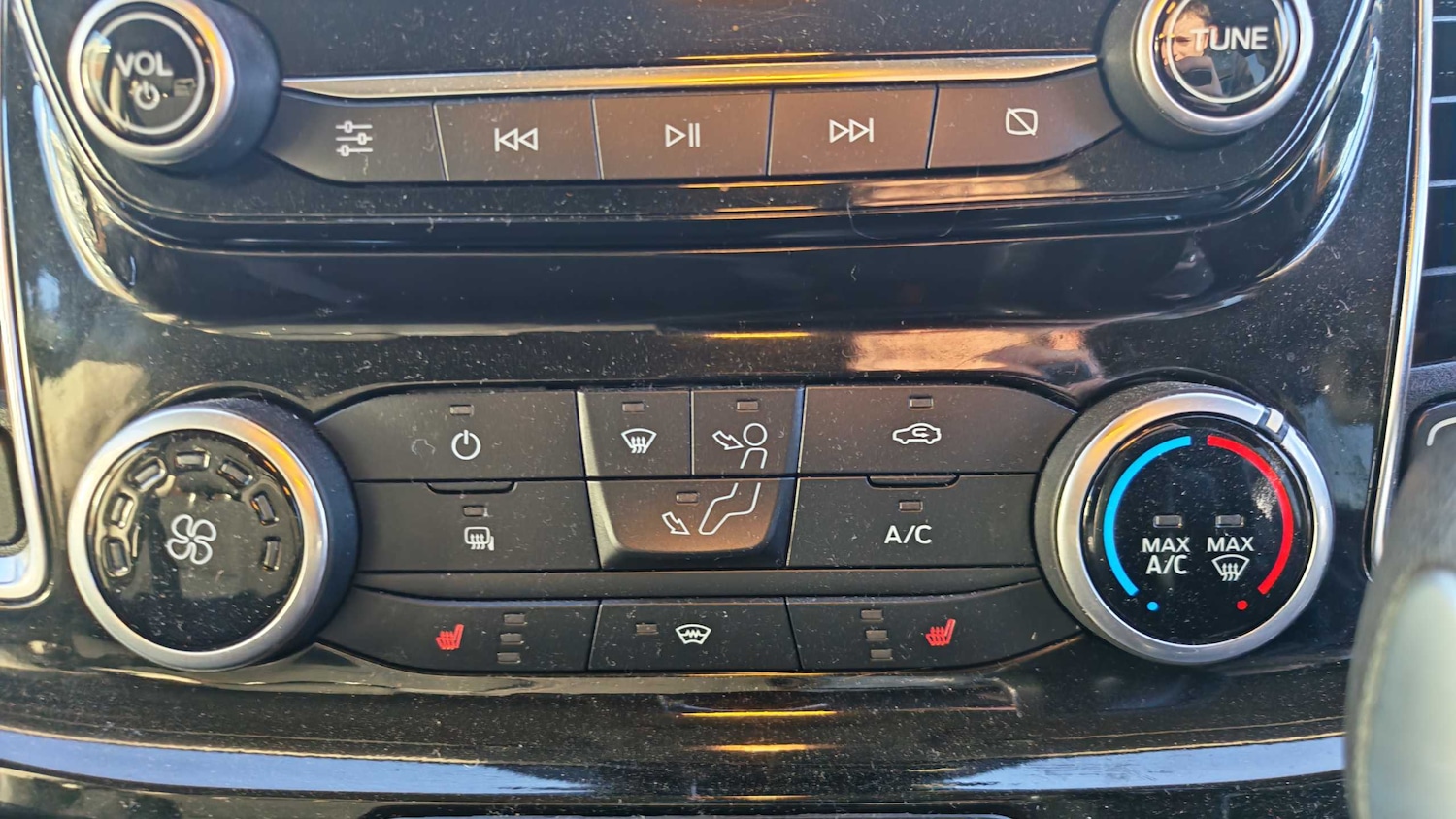 Used Ford Transit Custom 2022 for sale - 76755291: Photo 15