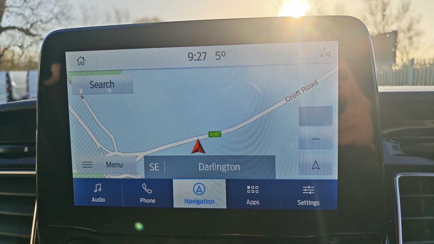 Used Ford Transit Custom 2022 for sale - 76755291: Photo 16