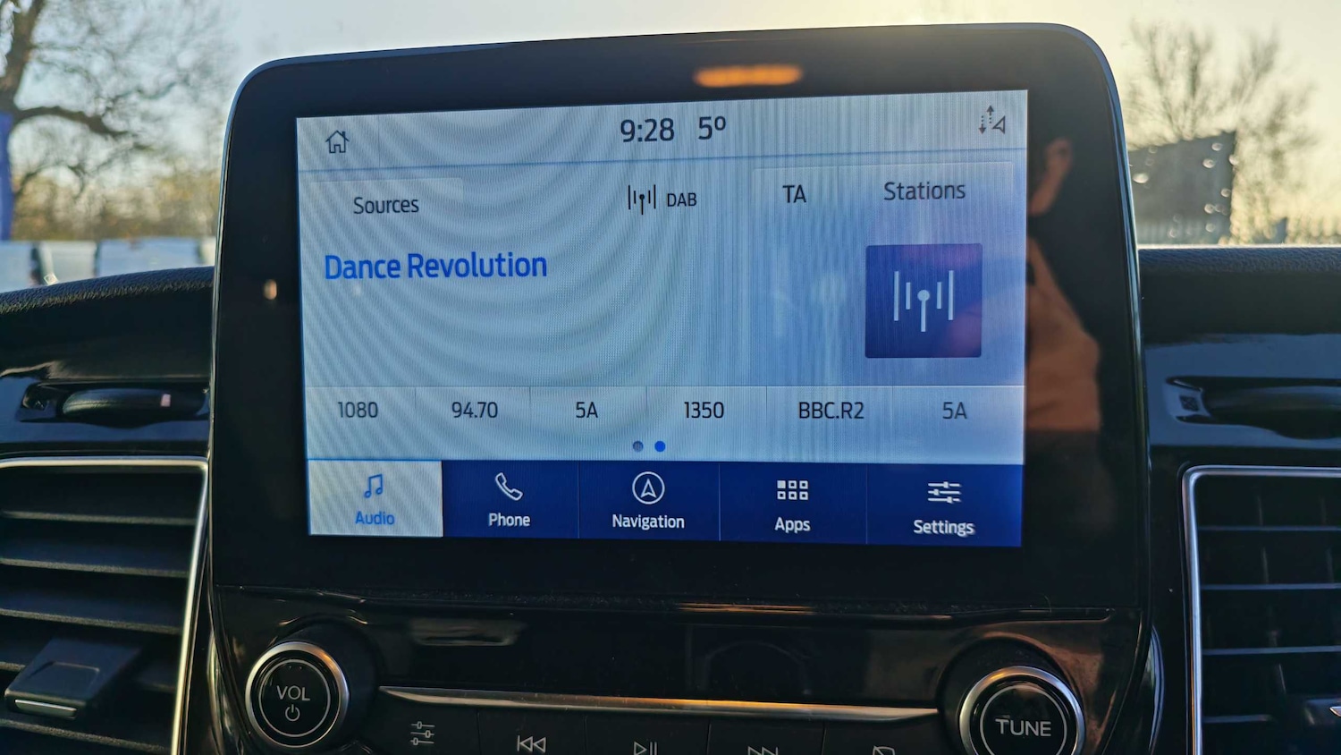 Used Ford Transit Custom 2022 for sale - 76755291: Photo 18