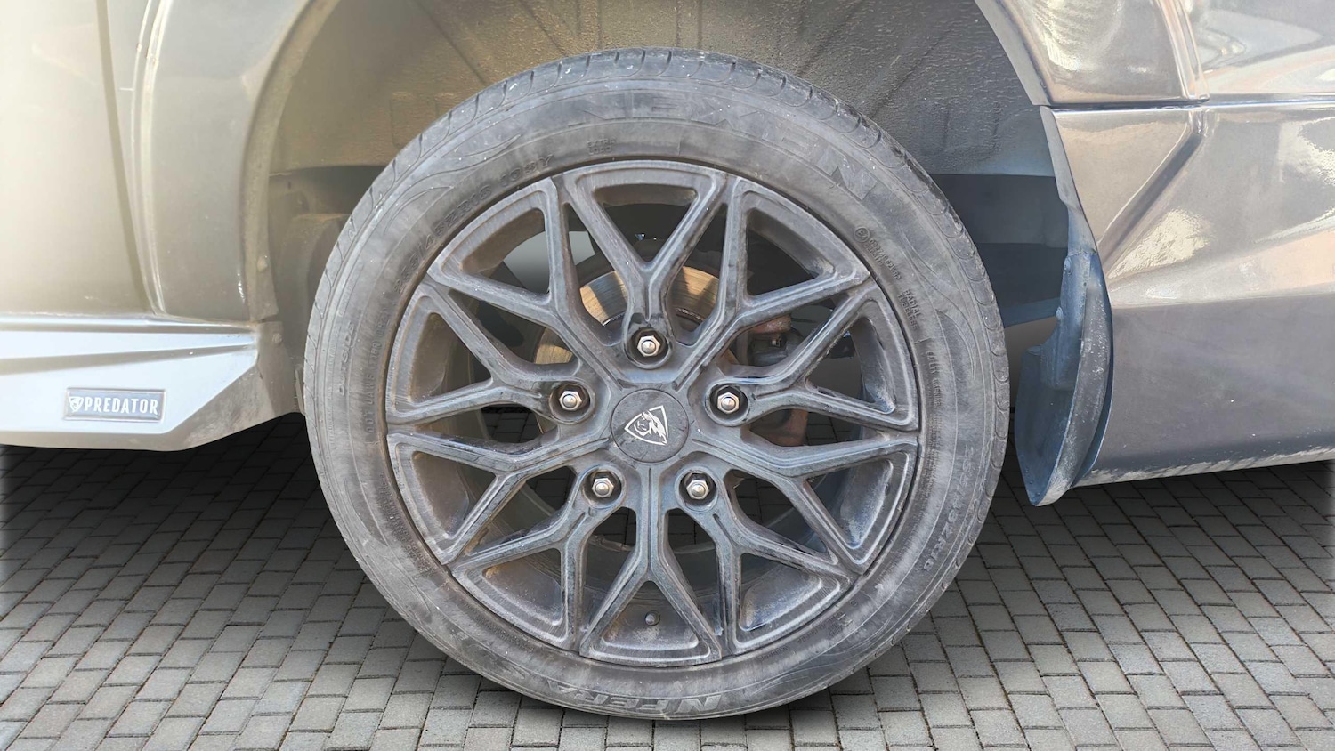 Used Ford Transit Custom 2022 for sale - 76755291: Photo 5