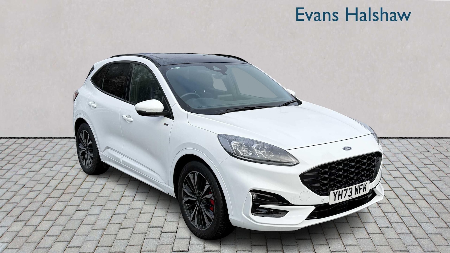 Used Ford Kuga 2023 for sale - 76842816: Photo 1