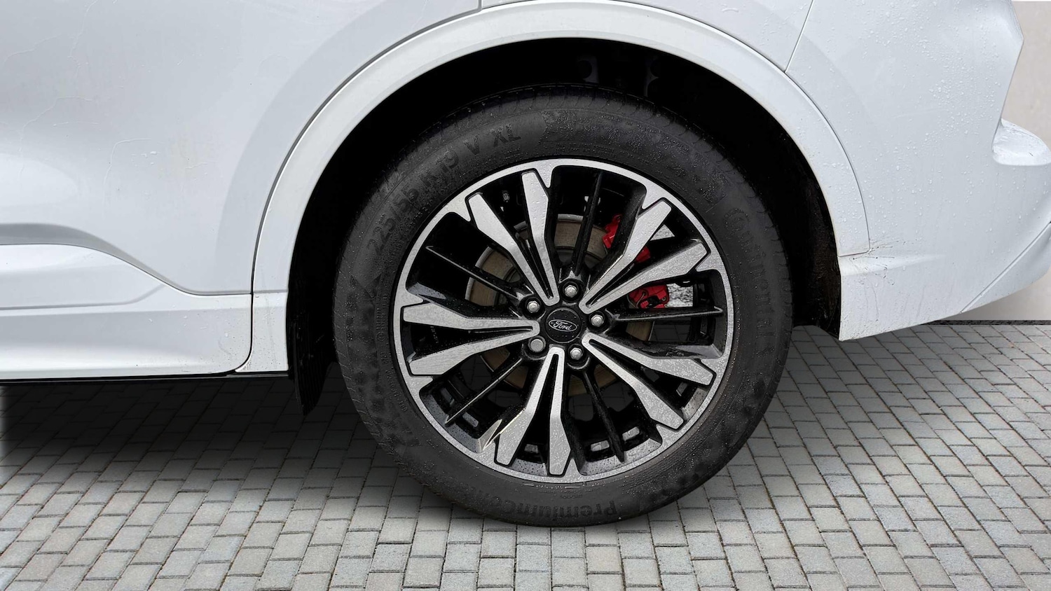 Used Ford Kuga 2023 for sale - 76842816: Photo 10