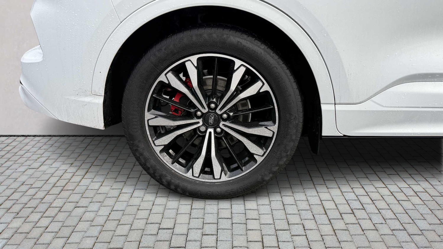 Used Ford Kuga 2023 for sale - 76842816: Photo 11