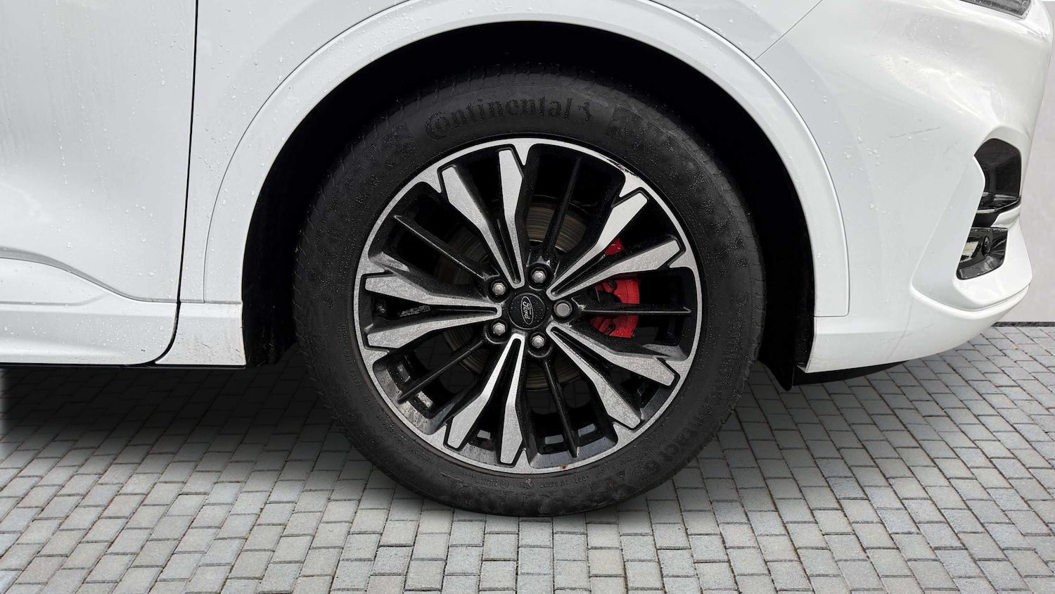 Used Ford Kuga 2023 for sale - 76842816: Photo 12