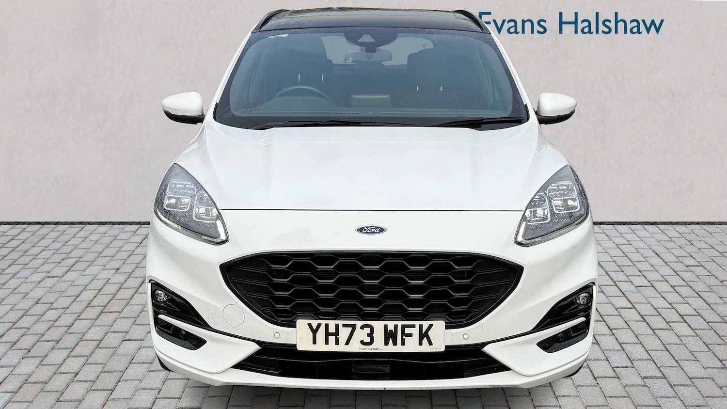 Used Ford Kuga 2023 for sale - 76842816: Photo 2