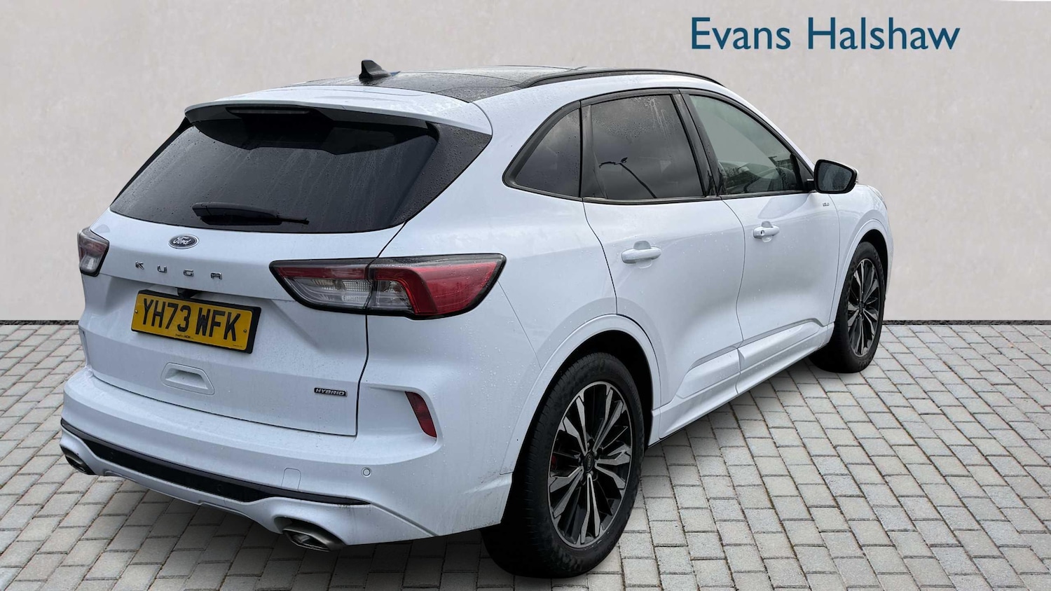 Used Ford Kuga 2023 for sale - 76842816: Photo 4