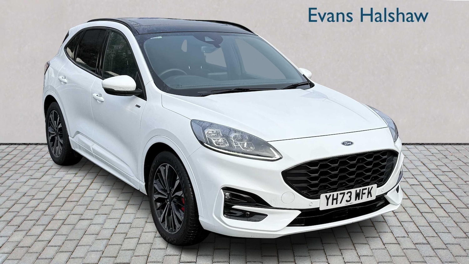 Used Ford Kuga 2023 for sale - 76842816: Photo 5