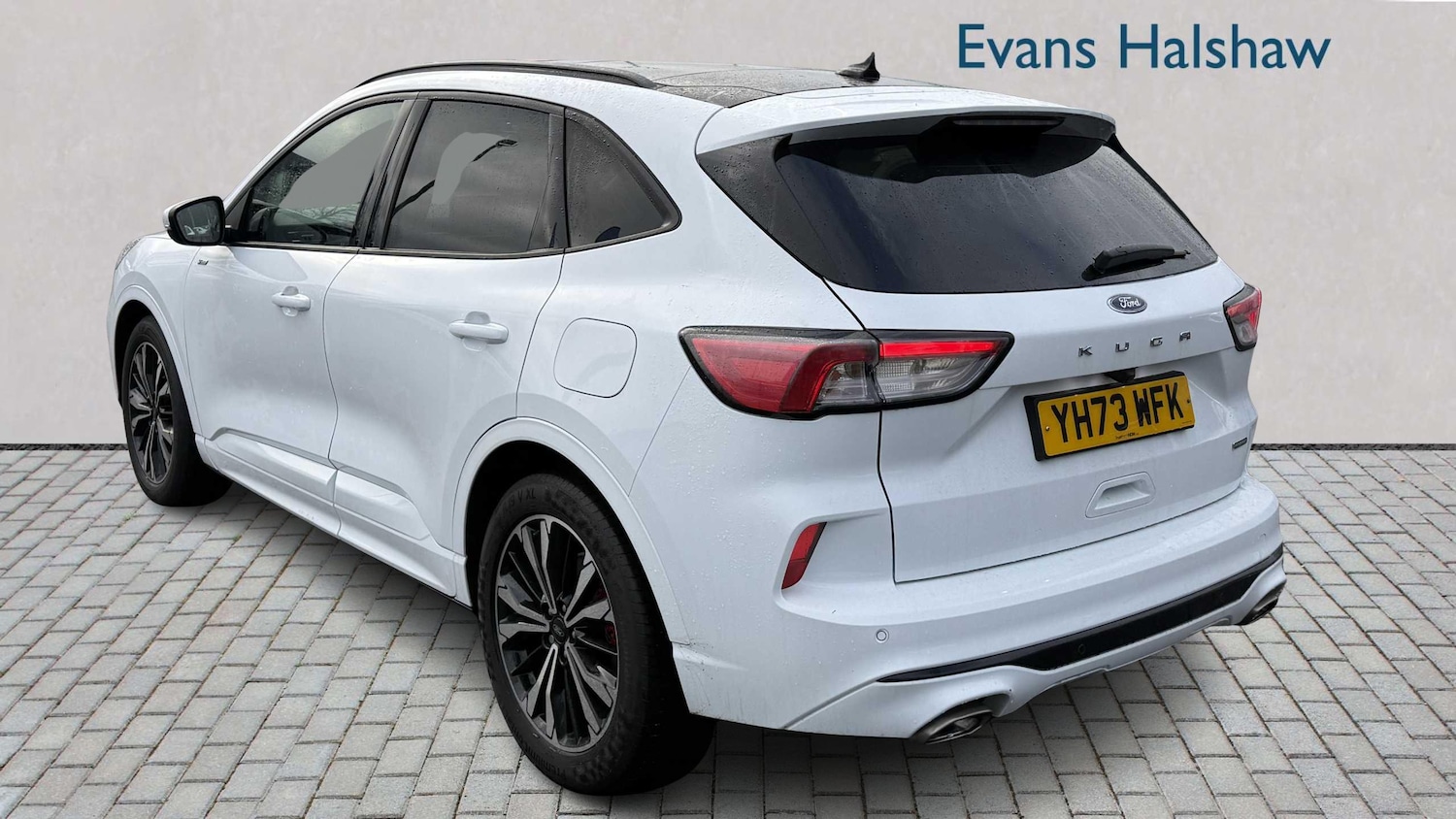 Used Ford Kuga 2023 for sale - 76842816: Photo 6