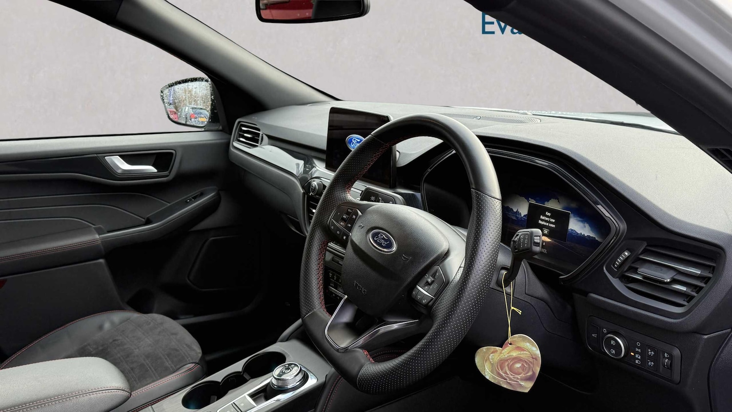 Used Ford Kuga 2023 for sale - 76842816: Photo 7