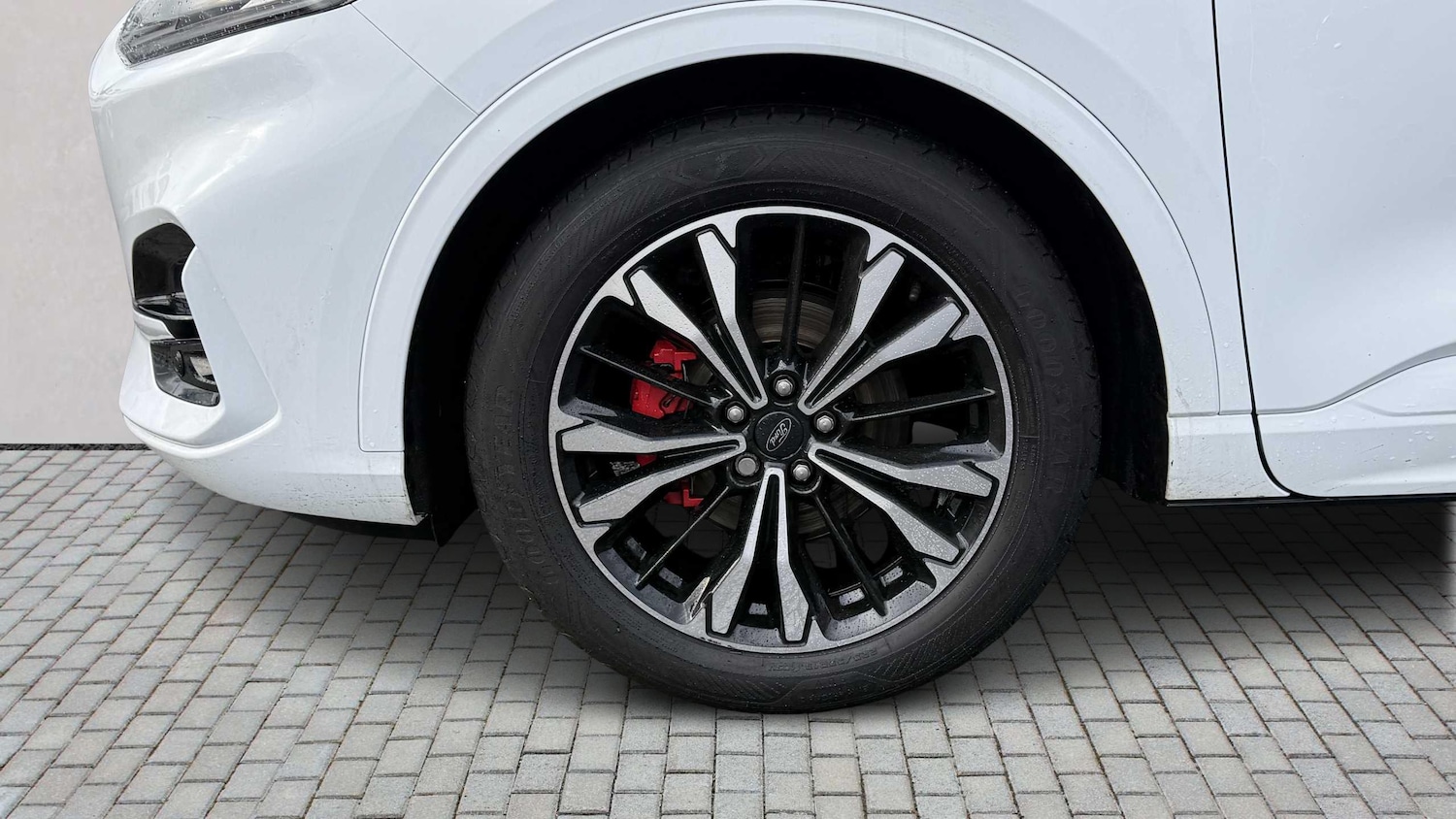 Used Ford Kuga 2023 for sale - 76842816: Photo 9