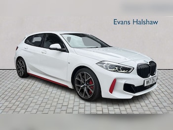 Used BMW 1 Series 2022 for sale - 78666593: Photo