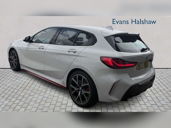Used BMW 1 Series 2022 for sale - 78666593: Photo