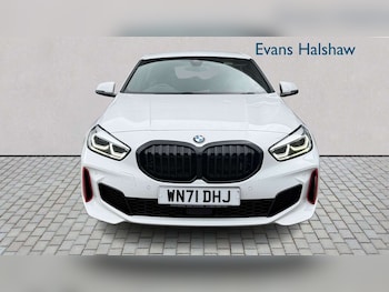 Used BMW 1 Series 2022 for sale - 78666593: Photo