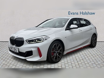 Used BMW 1 Series 2022 for sale - 78666593: Photo
