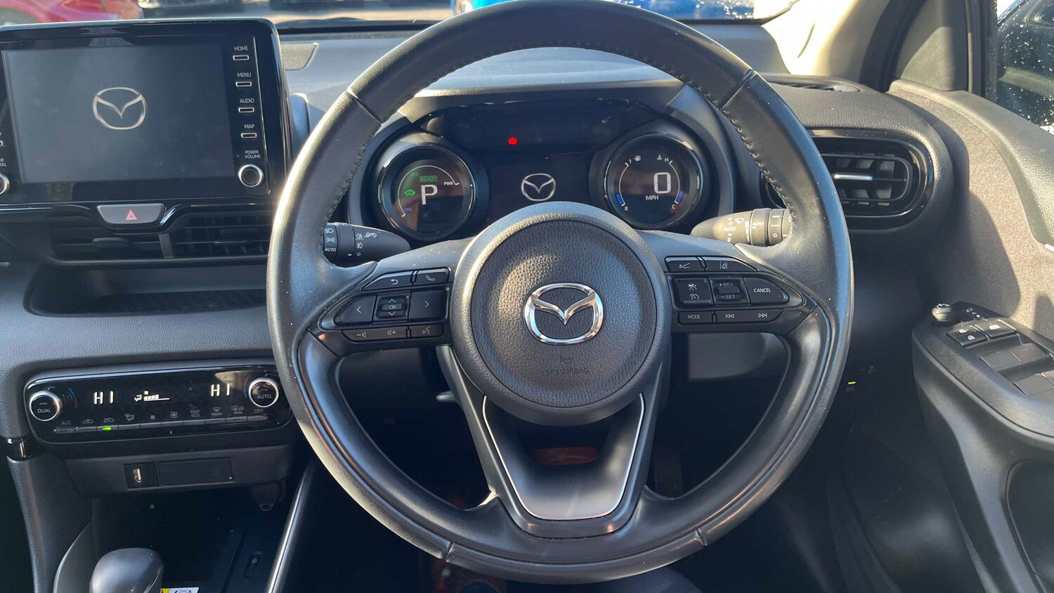 Used Mazda Mazda2 HYBRID 2022 for sale - 77741108: Photo 11