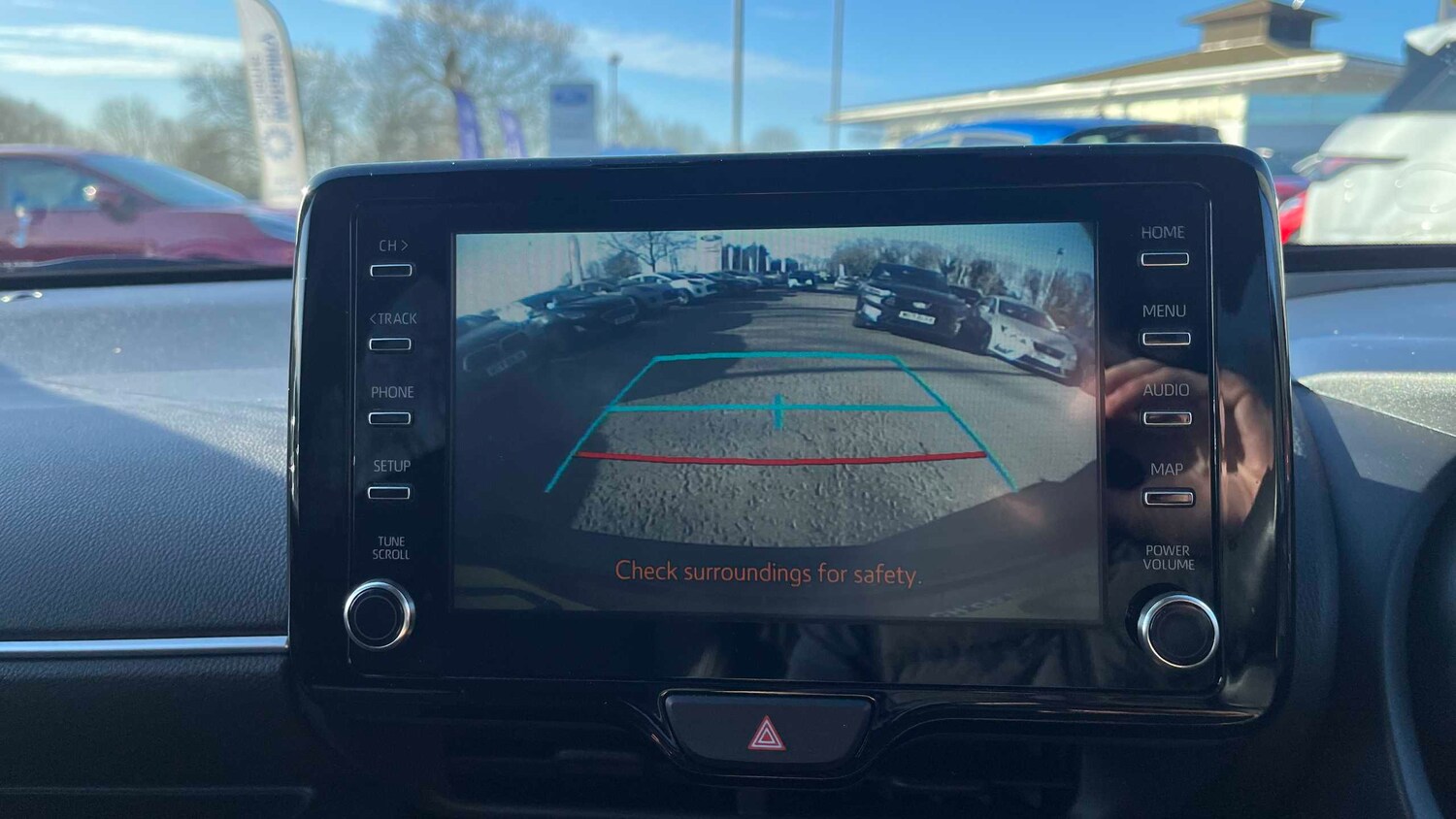 Used Mazda Mazda2 HYBRID 2022 for sale - 77741108: Photo 14