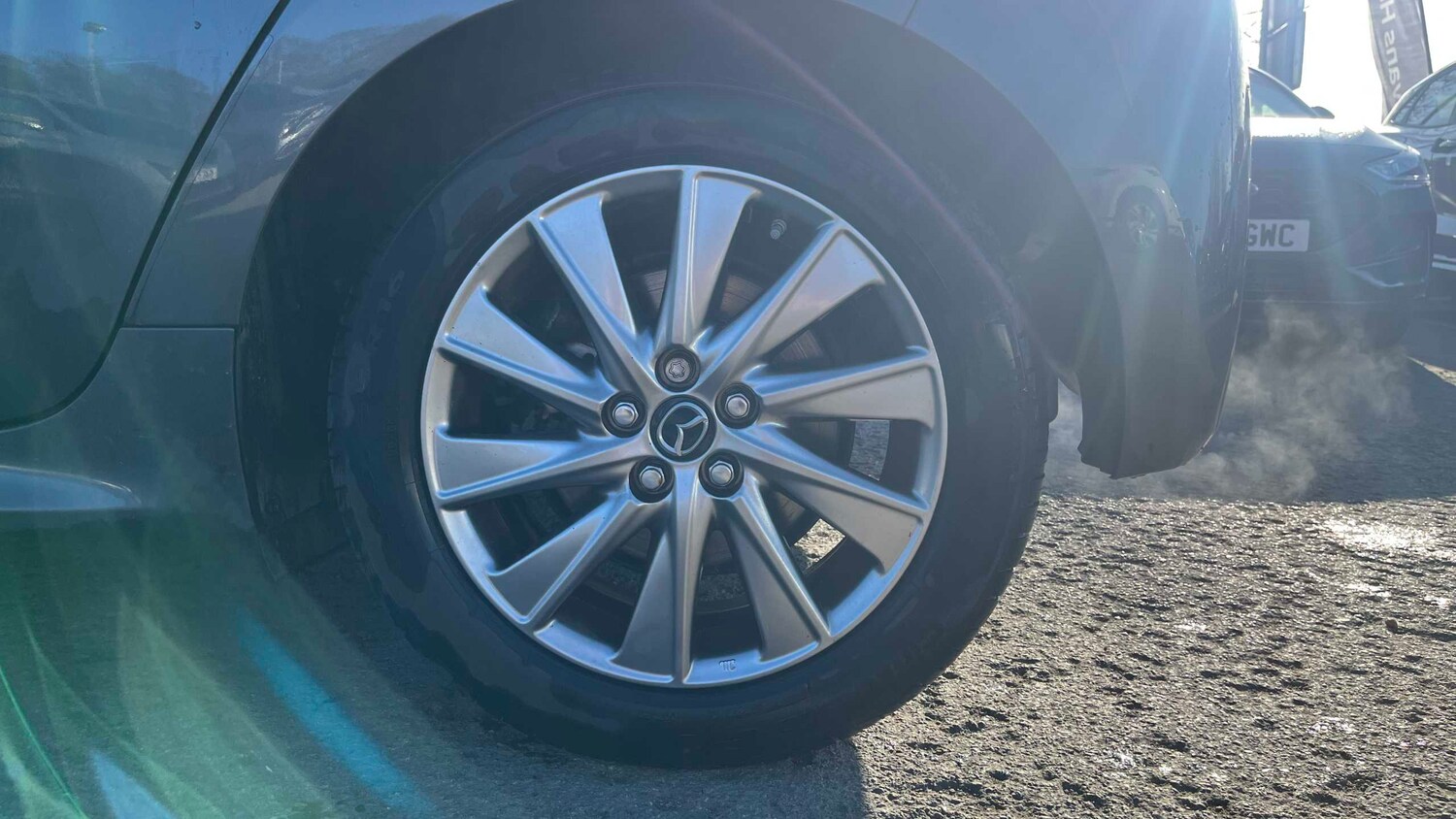 Used Mazda Mazda2 HYBRID 2022 for sale - 77741108: Photo 16