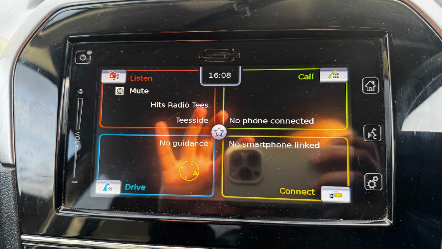 Used Suzuki Vitara for sale - 77726738: Photo 10