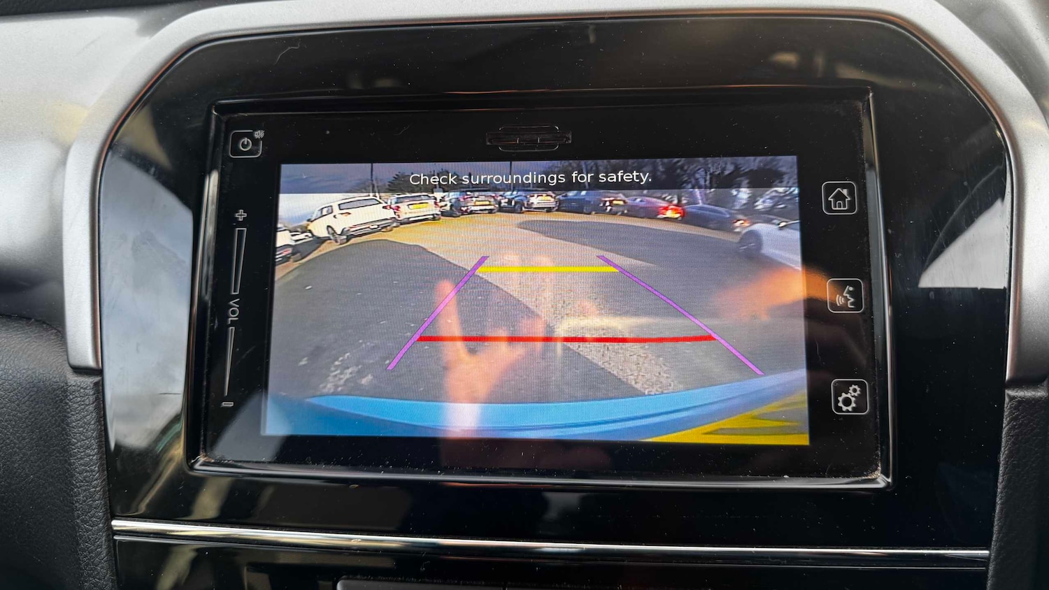 Used Suzuki Vitara for sale - 77726738: Photo 11