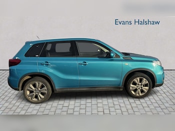 Used Suzuki Vitara 2019 for sale - 77726738: Photo