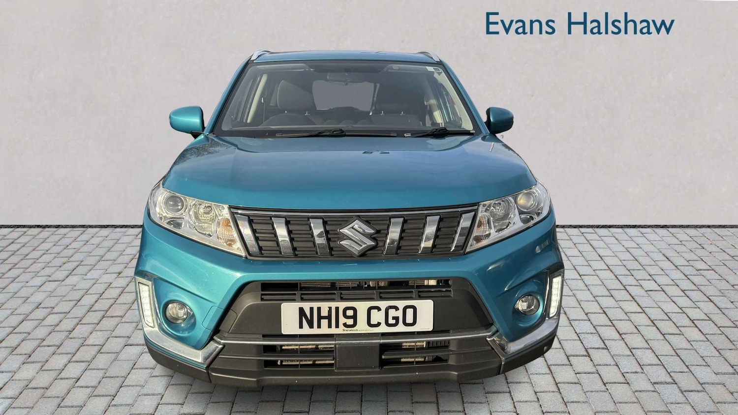 Used Suzuki Vitara for sale - 77726738: Photo 3