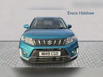 Used Suzuki Vitara 2019 for sale - 77726738: Photo