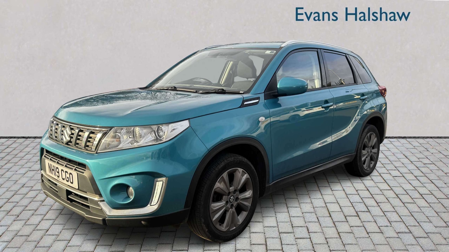Used Suzuki Vitara for sale - 77726738: Photo 4