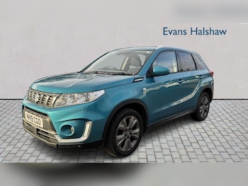 Used Suzuki Vitara 2019 for sale - 77726738: Photo