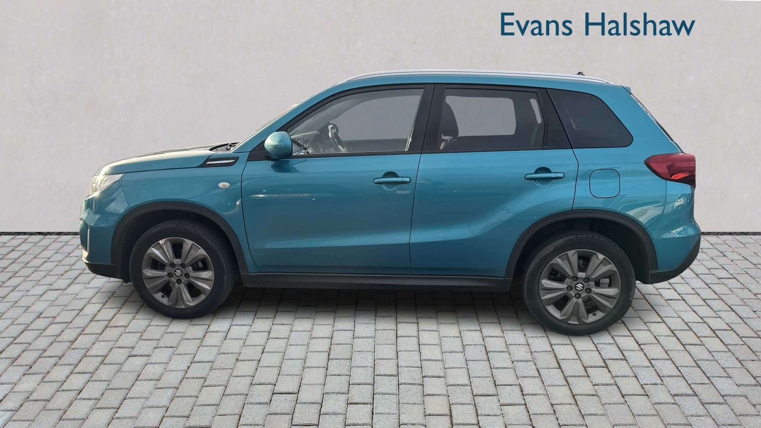 Used Suzuki Vitara for sale - 77726738: Photo 5