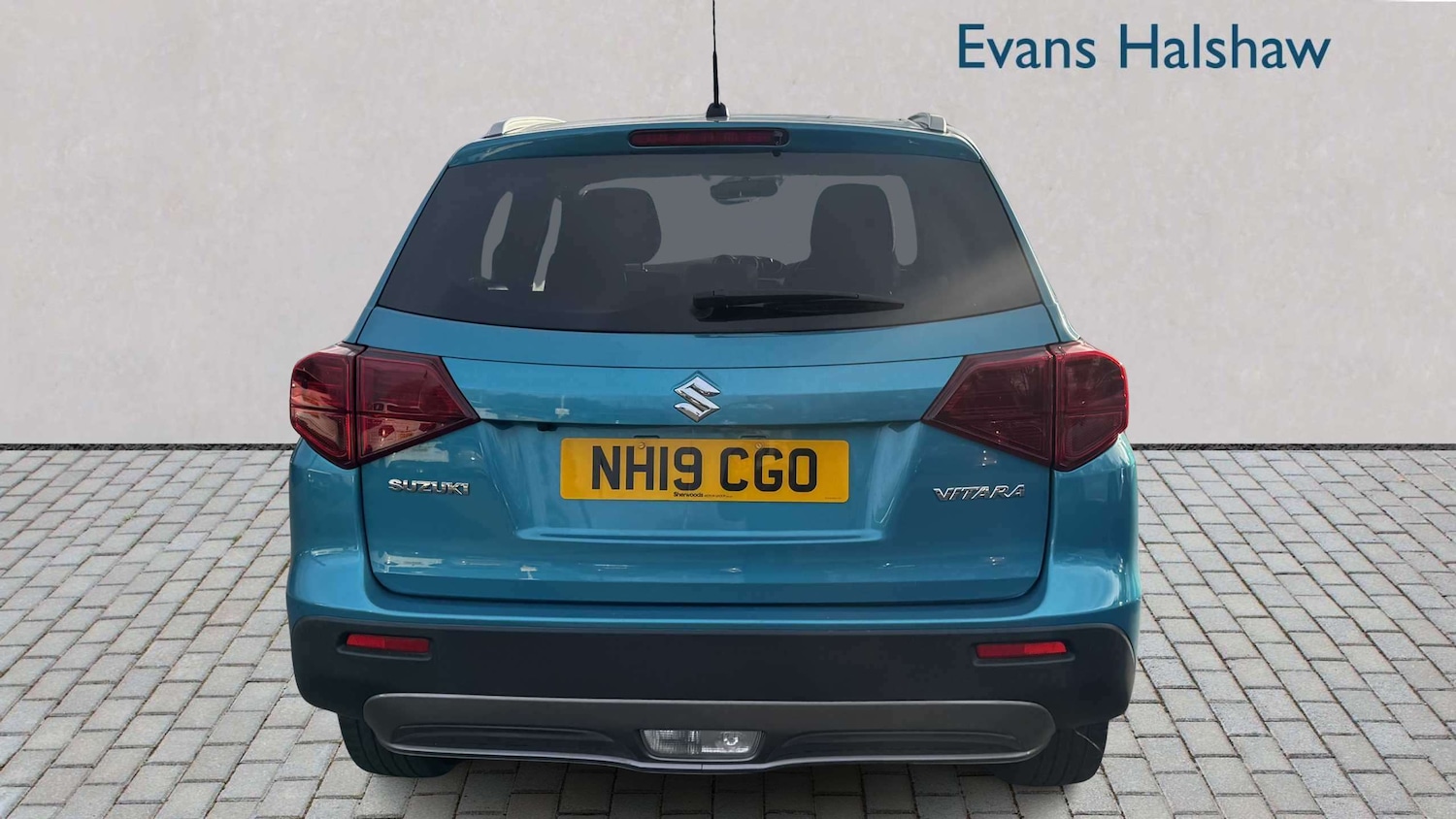 Used Suzuki Vitara for sale - 77726738: Photo 6