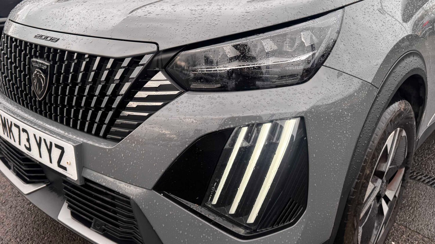 Used Peugeot 2008 2023 for sale - 77178868: Photo 11