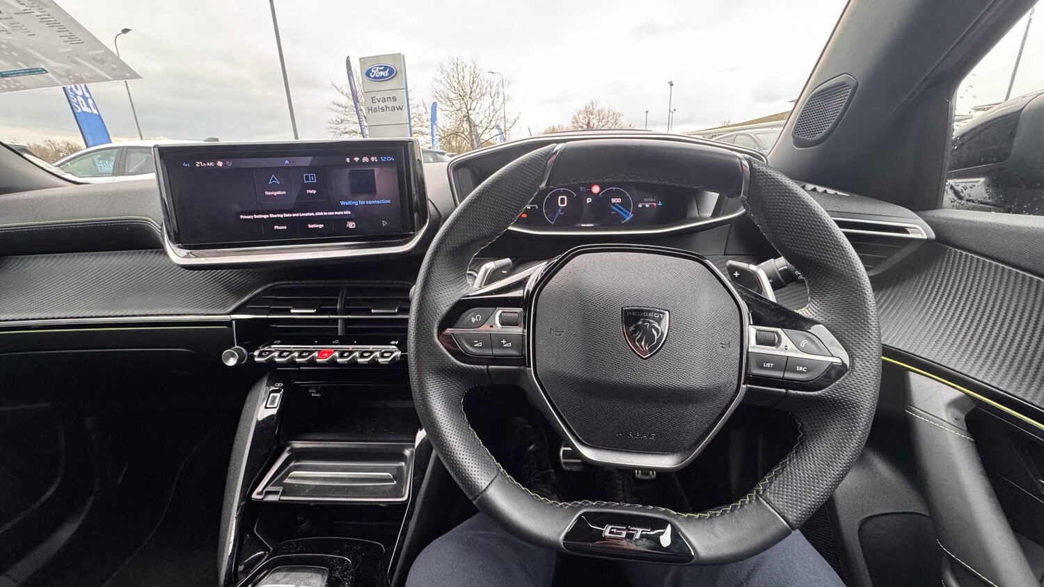 Used Peugeot 2008 2023 for sale - 77178868: Photo 12