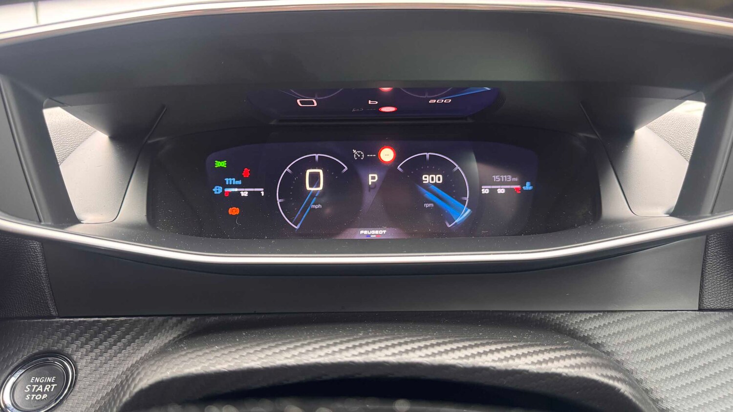 Used Peugeot 2008 2023 for sale - 77178868: Photo 13