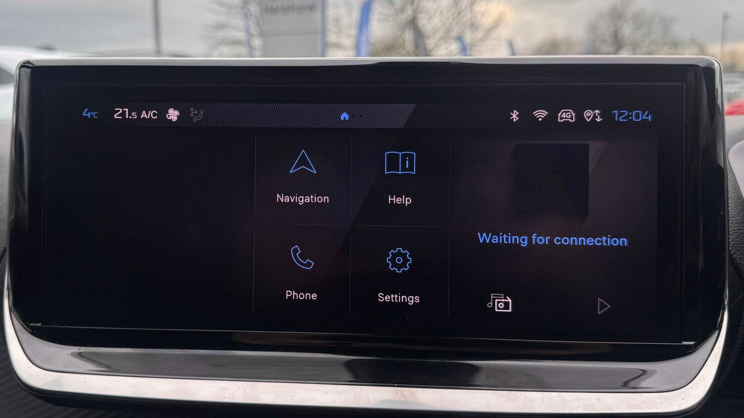 Used Peugeot 2008 2023 for sale - 77178868: Photo 14