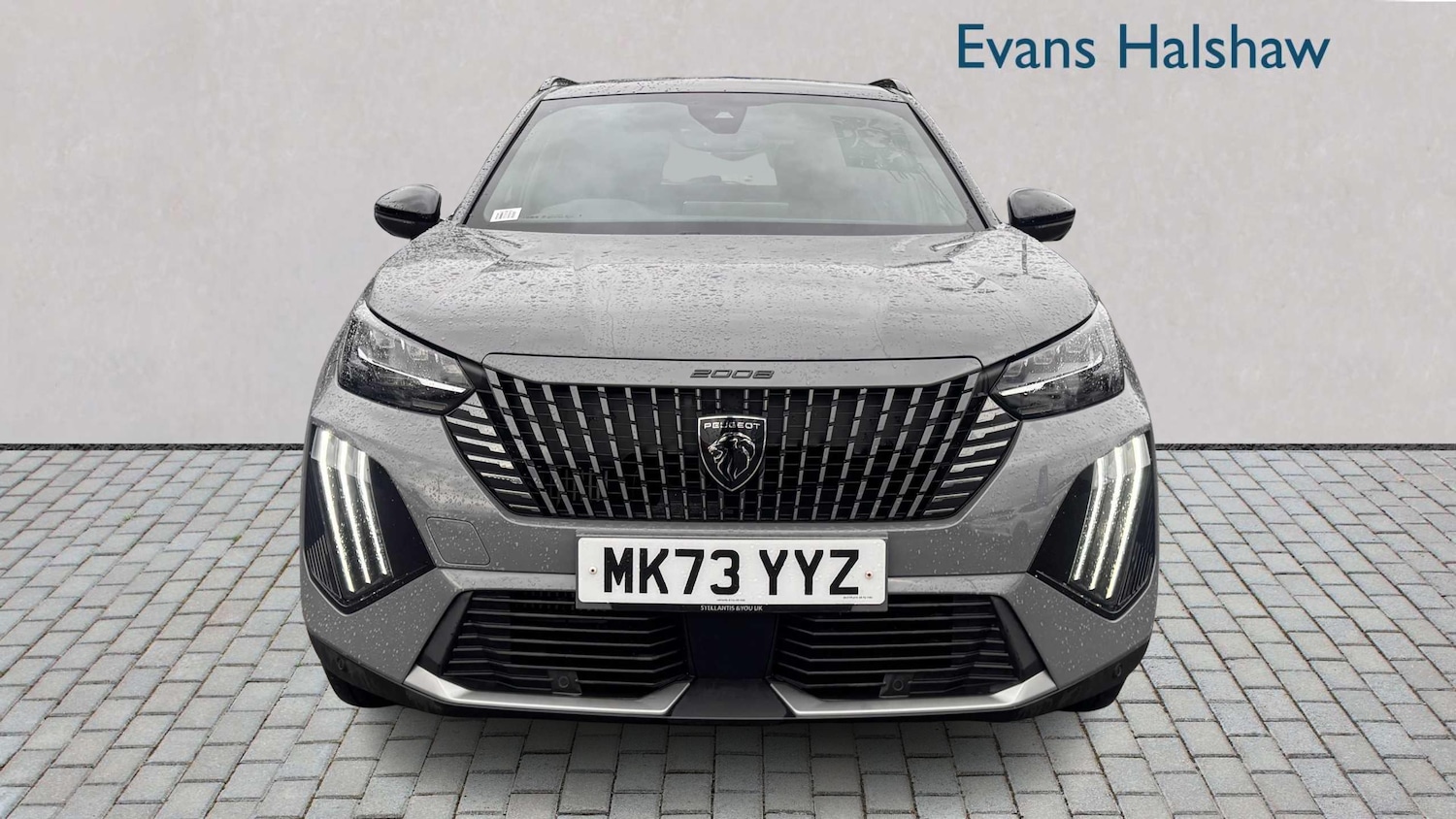 Used Peugeot 2008 2023 for sale - 77178868: Photo 2