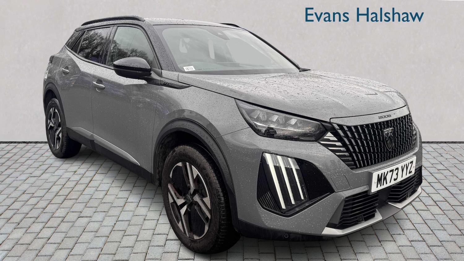 Used Peugeot 2008 2023 for sale - 77178868: Photo 3