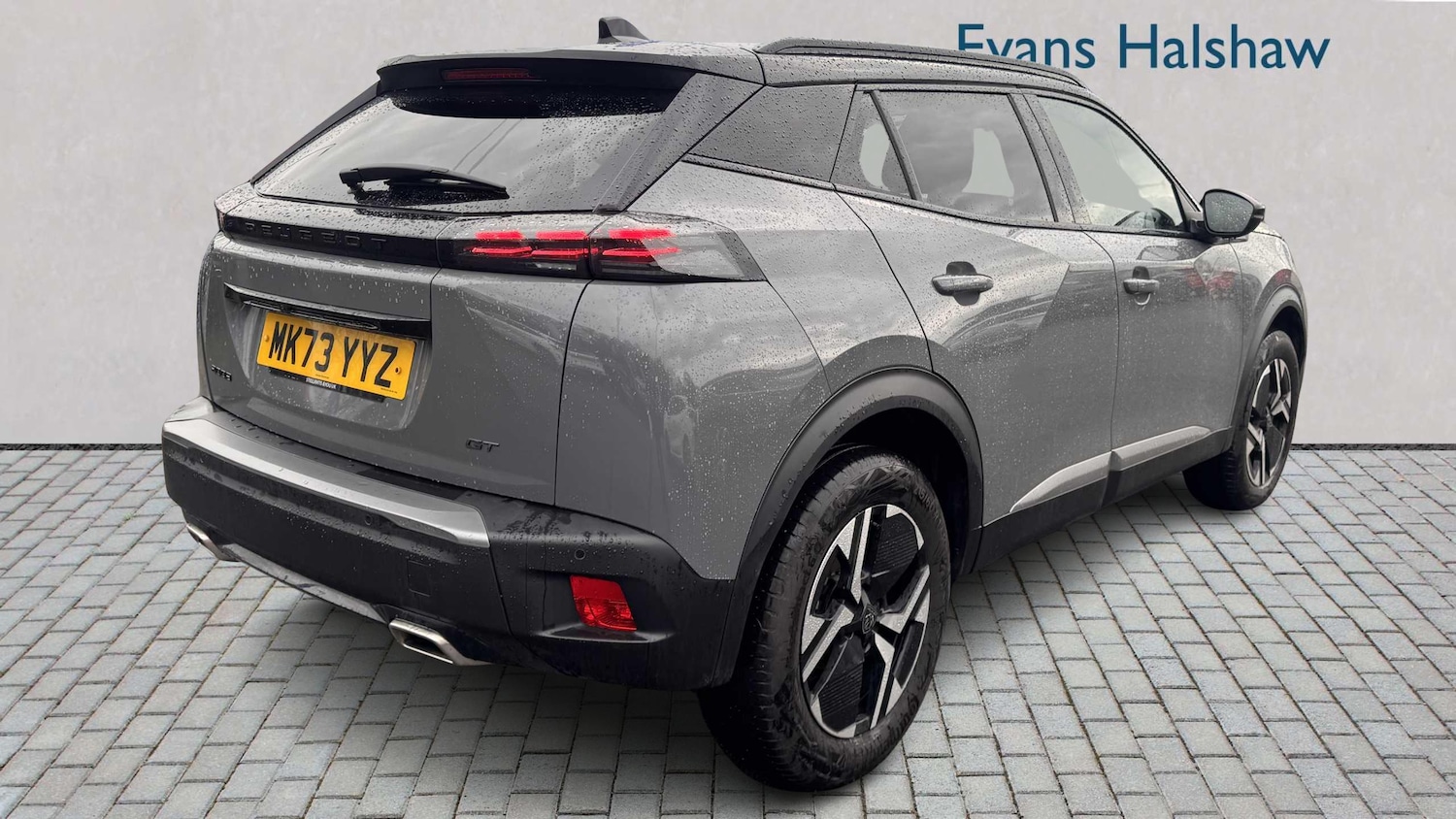 Used Peugeot 2008 2023 for sale - 77178868: Photo 5