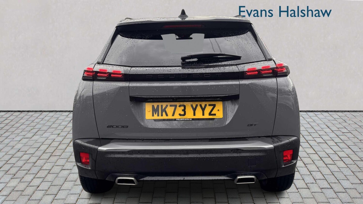 Used Peugeot 2008 2023 for sale - 77178868: Photo 6