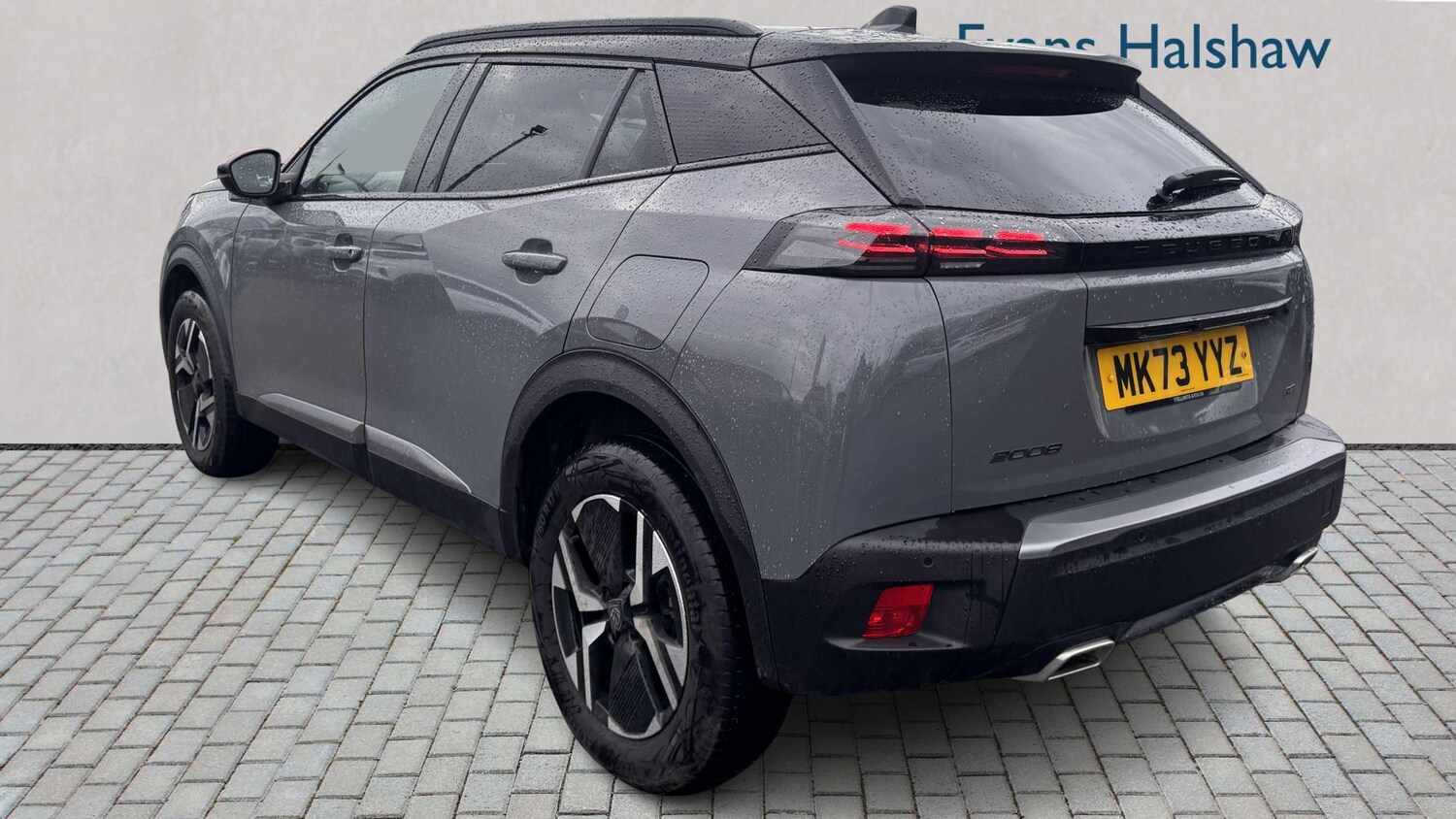 Used Peugeot 2008 2023 for sale - 77178868: Photo 7