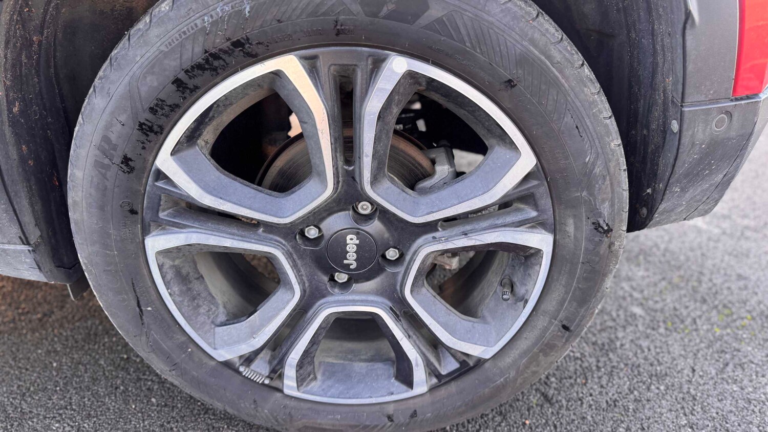 Used Jeep Other 2024 for sale - 77500341: Photo 11