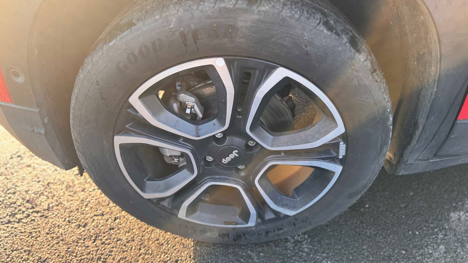 Used Jeep Other 2024 for sale - 77500341: Photo 12